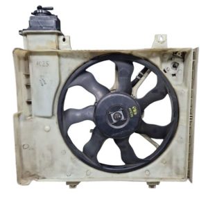 KIA PICANTO 1 PHASE 2