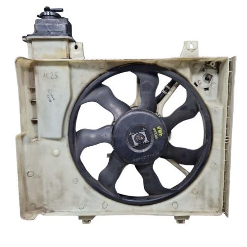 KIA PICANTO 1 PHASE 2