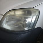 PEUGEOT PARTNER 1 PHASE 2