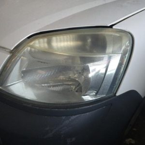 PEUGEOT PARTNER 1 PHASE 2