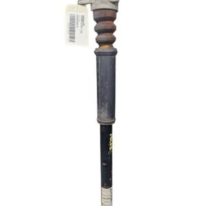 VOLKSWAGEN POLO 5 PHASE 2