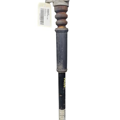 VOLKSWAGEN POLO 5 PHASE 2