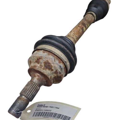 PEUGEOT PARTNER 1 PHASE 2