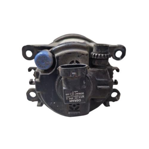 RENAULT TWINGO 2 PHASE 1