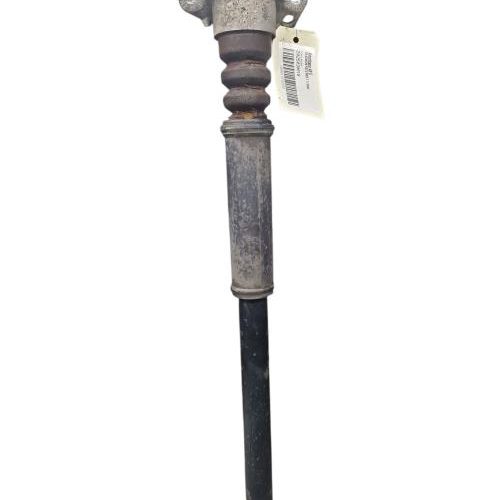 VOLKSWAGEN POLO 5 PHASE 2