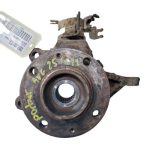 PEUGEOT PARTNER 1 PHASE 2