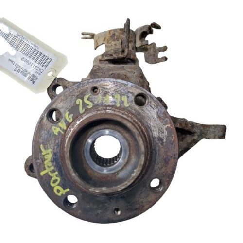 PEUGEOT PARTNER 1 PHASE 2