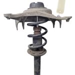 AUDI A4 3 AVANT S4 PHASE 1 BREAK