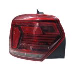 VOLKSWAGEN POLO 6 PHASE 1