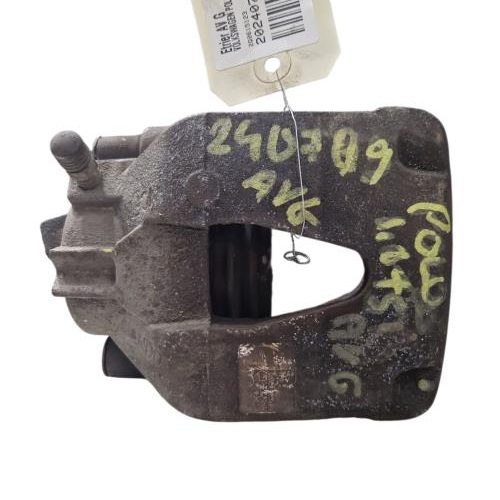 VOLKSWAGEN POLO 6 PHASE 1