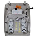 RENAULT CAPTUR 1 PHASE 2