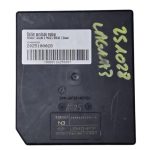 RENAULT LAGUNA 3 PHASE 2 BREAK