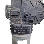 VOLKSWAGEN POLO 5 PHASE 2