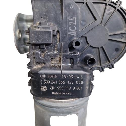 VOLKSWAGEN POLO 5 PHASE 2