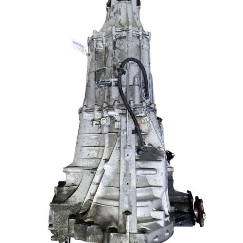 AUDI A4 3 AVANT S4 PHASE 1 BREAK