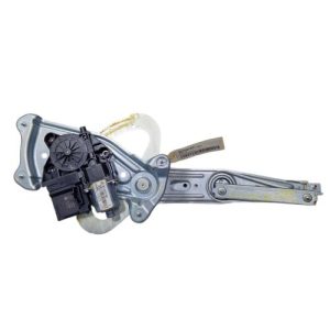 RENAULT SCENIC 3 PHASE 1