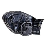 RENAULT CAPTUR 1 PHASE 2