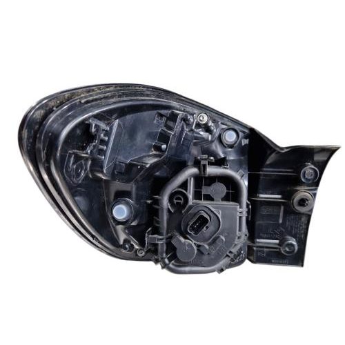 RENAULT CAPTUR 1 PHASE 2