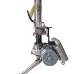 VOLKSWAGEN POLO 6 PHASE 1