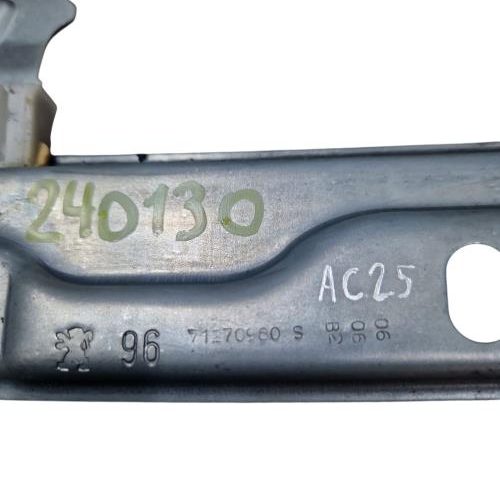 PEUGEOT 207 PHASE 2 BREAK