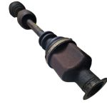 RENAULT CLIO 2 PHASE 2