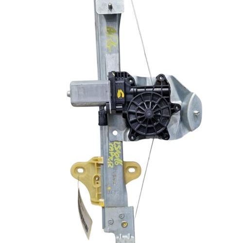 RENAULT CAPTUR 1 PHASE 2