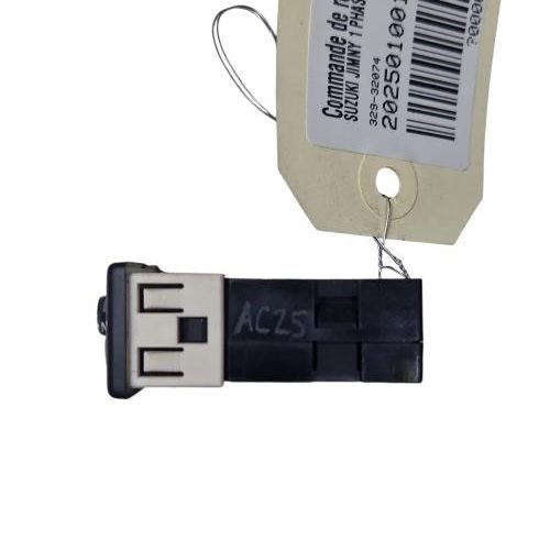 SUZUKI JIMNY 1 PHASE 3