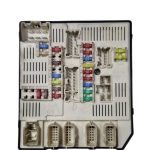 RENAULT LAGUNA 3 PHASE 2 BREAK