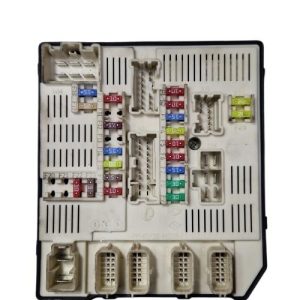 RENAULT LAGUNA 3 PHASE 2 BREAK