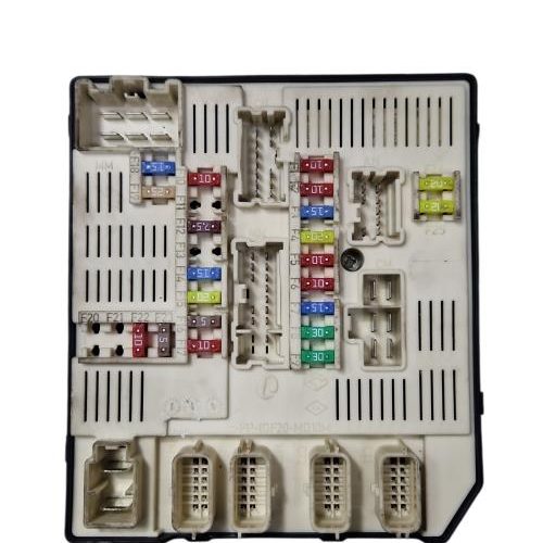 RENAULT LAGUNA 3 PHASE 2 BREAK