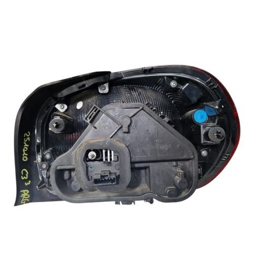 CITROEN C3 3 PHASE 1