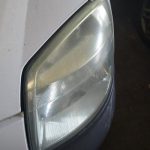 PEUGEOT PARTNER 1 PHASE 2