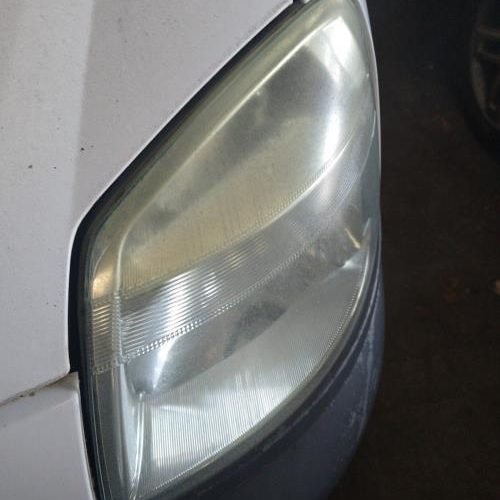 PEUGEOT PARTNER 1 PHASE 2