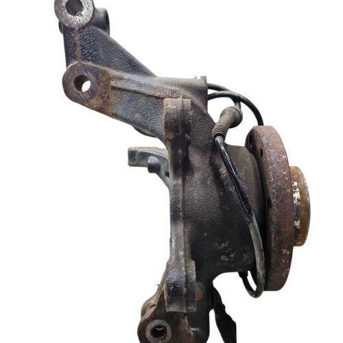 RENAULT CAPTUR 1 PHASE 2