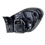 RENAULT CAPTUR 1 PHASE 2