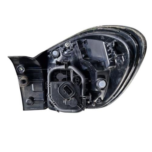 RENAULT CAPTUR 1 PHASE 2