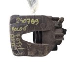 VOLKSWAGEN POLO 6 PHASE 1