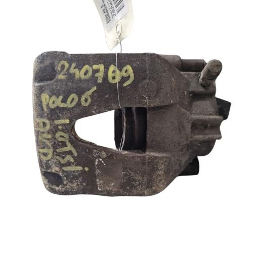 VOLKSWAGEN POLO 6 PHASE 1