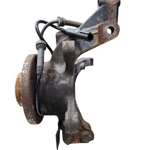 RENAULT CAPTUR 1 PHASE 2