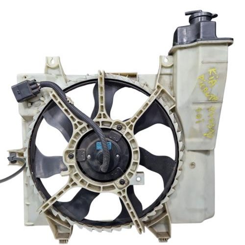 KIA PICANTO 1 PHASE 2