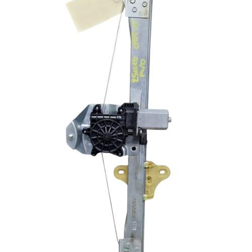 RENAULT CAPTUR 1 PHASE 2