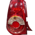 KIA PICANTO 1 PHASE 2