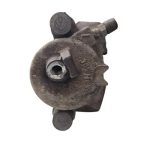 VOLKSWAGEN POLO 6 PHASE 1