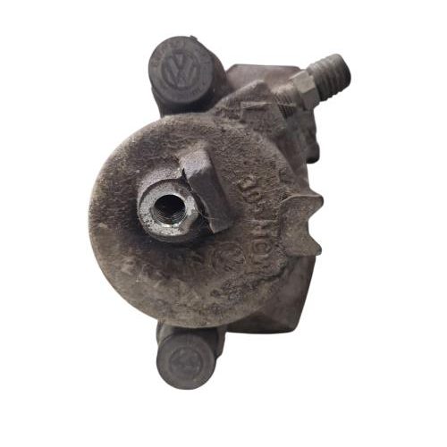 VOLKSWAGEN POLO 6 PHASE 1