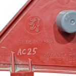 PEUGEOT 3008 1 PHASE 1