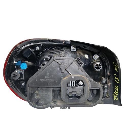 CITROEN C3 3 PHASE 1