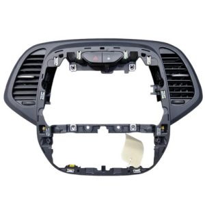 RENAULT CAPTUR 1 PHASE 2