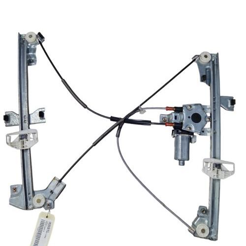 CITROEN BERLINGO 1 PHASE 2