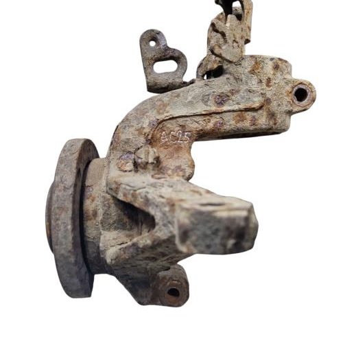 PEUGEOT PARTNER 1 PHASE 2