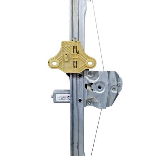 RENAULT CAPTUR 1 PHASE 2